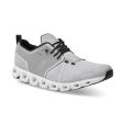 On Women s Cloud 5 Waterproof - Glacier White on Sale