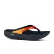 OOFOS Women s OOlala Luxe Sandal - Solstice Supply