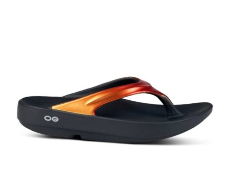 OOFOS Women s OOlala Luxe Sandal - Solstice Supply