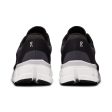 On Men s Cloudflow 4 - Black White Cheap