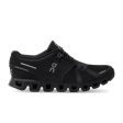 On Women s Cloud 5 - All Black For Cheap