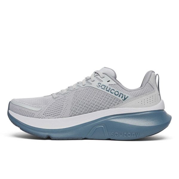 Saucony Men s Guide 17 - Cloud Mirage For Cheap