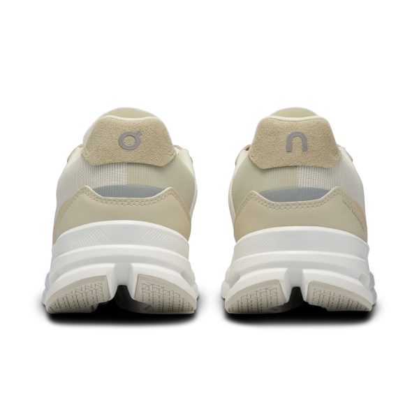 On Women s Cloudrift - Ivory Cream For Cheap