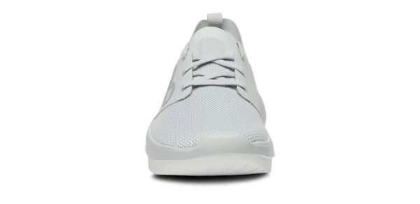 OOFOS Men s OOmy Stride - Glacier on Sale