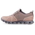 On Women s Cloud 5 Waterproof - Rose Fossil on Sale