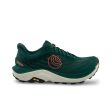 Topo Athletic Men s Ultraventure 4 - Dark Teal Orange on Sale