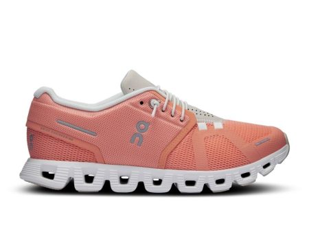 On Women s Cloud 5 - Flamingo Pearl Supply