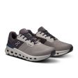 On Men s Cloudrunner 2 Waterproof - Zinc Midnight on Sale