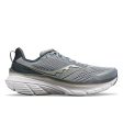 Saucony Men s Guide 17 - Flint Shadow (Wide Width) For Sale