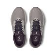 On Men s Cloudrunner 2 Waterproof - Zinc Midnight on Sale