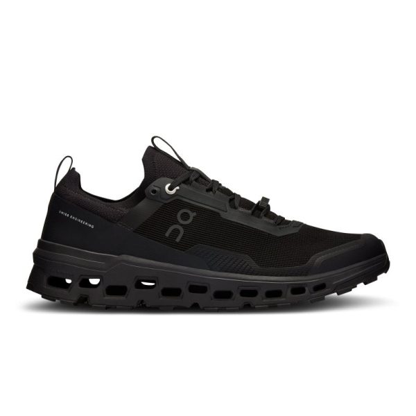 On Men s Cloudultra 2 - All Black For Cheap