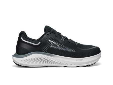 Altra Men s Paradigm 7 - Black For Cheap