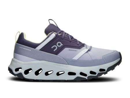 On Women s Cloudhorizon Waterproof - Midnight Glacier Sale