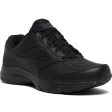 Saucony Men s Integrity Walker 3 - Black For Cheap