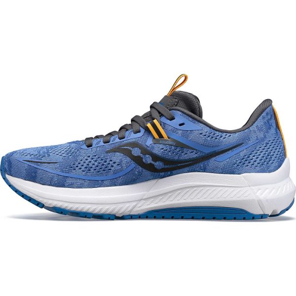 Saucony Women s Omni 21 - Horizon Shadow Cheap