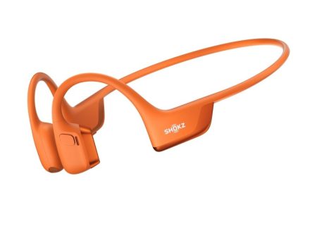 Shokz OpenRun Pro 2 - Orange Discount