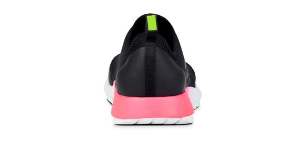 OOFOS Women s OOmg Sport Low Shoe - Pink Fade Online