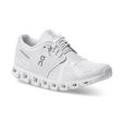 On Women s Cloud 5 - All White Supply