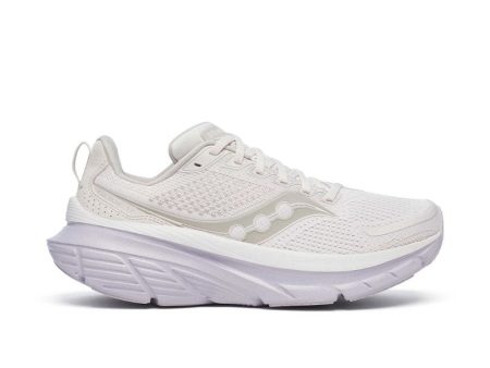 Saucony Women s Guide 17 - Moon Heather Fashion