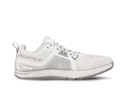 Altra Women s Solstice XT 3 - White Fashion