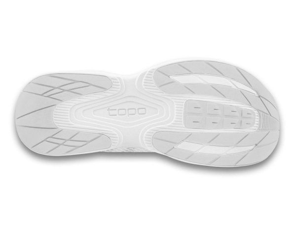 Topo Athletic Women s Fli-Lyte 5 - White For Cheap