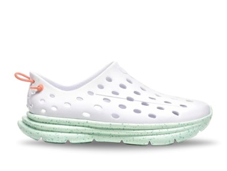 Kane Footwear Revive - White Spring Speckle Fashion