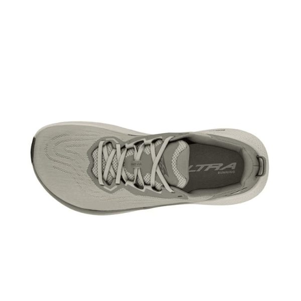 Altra Men s FWD VIA - Gray For Cheap