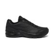 Saucony Men s Omni Walker 3 - Black Hot on Sale