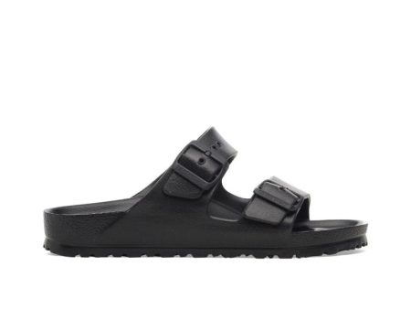 Birkenstock Arizona Essentials - Black EVA Supply