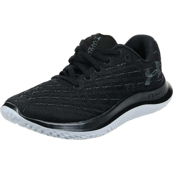 Under Armour Women s UA Flow Velociti Wind - Black Discount