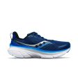 Saucony Men s Guide 17 - Navy Cobalt For Sale