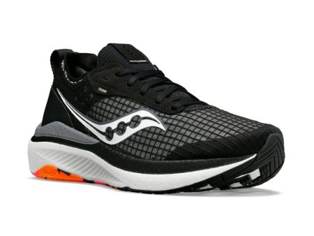 Saucony Men s Freedom Crossport - Black Vizi Online Hot Sale