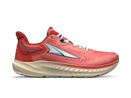 Altra Women s Torin 7 - Pink on Sale