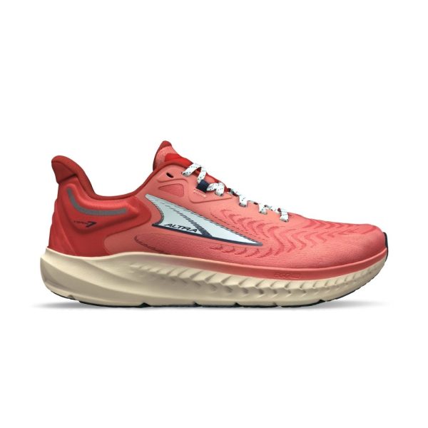 Altra Women s Torin 7 - Pink on Sale