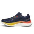 Saucony Men s Endorphin Speed 4 - Navy Spice Fashion