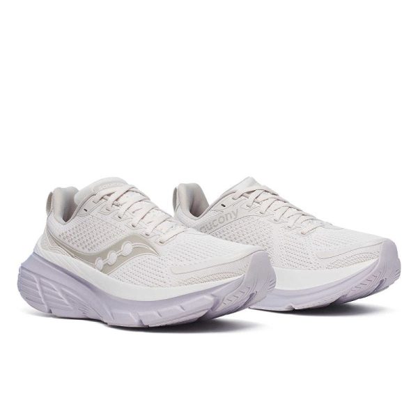 Saucony Women s Guide 17 - Moon Heather Fashion