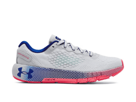 Under Armour Women s UA HOVR Machina 2 - Gray Multi Online