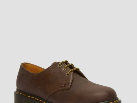 1461 Bex Crazy Horse Leather Oxford Shoes Online