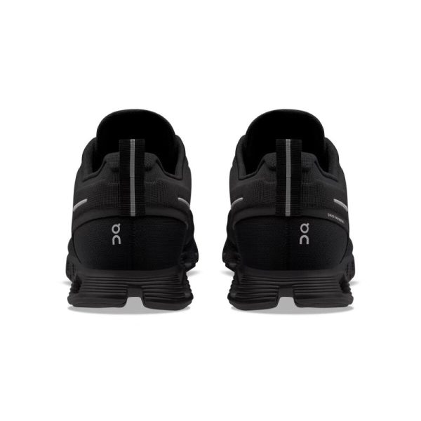 On Men s Cloud 5 Waterproof - All Black Online Sale