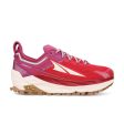 Altra Women s Olympus 5 - Raspberry Cheap