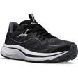 Saucony Women s Omni 21 - Black White Online now