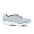 OOFOS Women s OOmg Sport LS Shoe - Slate Sale