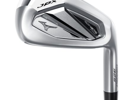 Mizuno JPX 925 Hot Metal Pro Irons - Steel For Cheap