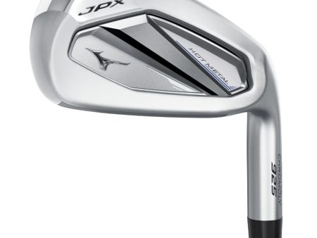 Mizuno JPX 925 Hot Metal Irons - Graphite For Sale